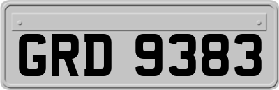 GRD9383