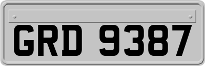 GRD9387