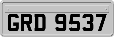 GRD9537