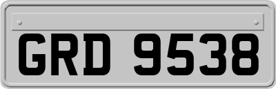 GRD9538
