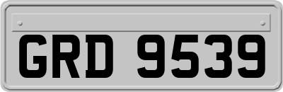 GRD9539