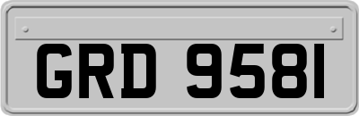 GRD9581
