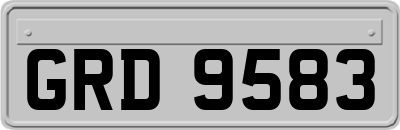 GRD9583