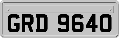 GRD9640