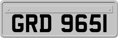 GRD9651