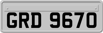 GRD9670