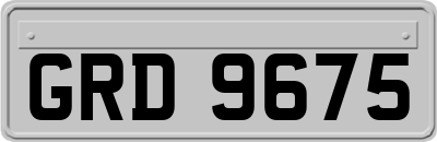GRD9675