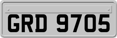 GRD9705