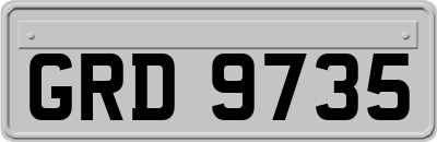 GRD9735