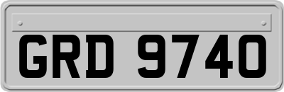 GRD9740