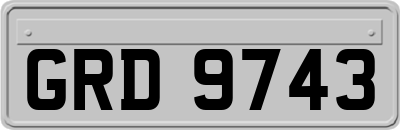 GRD9743