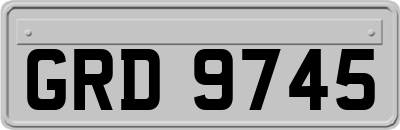 GRD9745