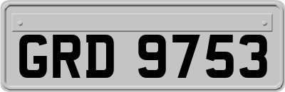 GRD9753