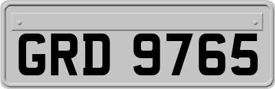 GRD9765