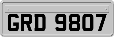 GRD9807