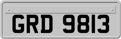 GRD9813