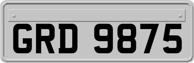 GRD9875