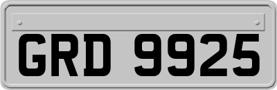 GRD9925
