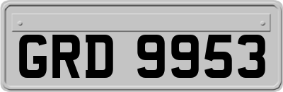 GRD9953