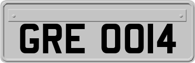 GRE0014