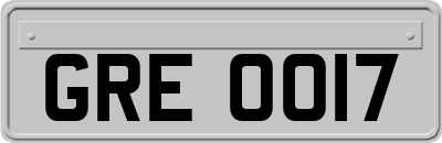 GRE0017