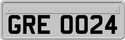 GRE0024