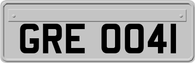 GRE0041