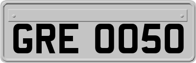 GRE0050