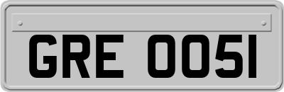 GRE0051