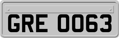 GRE0063