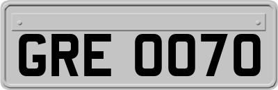 GRE0070