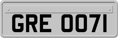 GRE0071