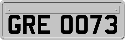 GRE0073
