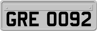 GRE0092