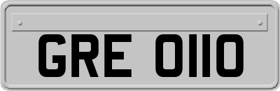 GRE0110