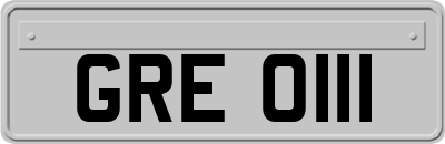 GRE0111