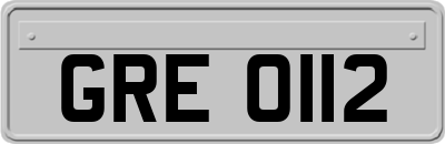 GRE0112