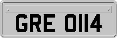 GRE0114