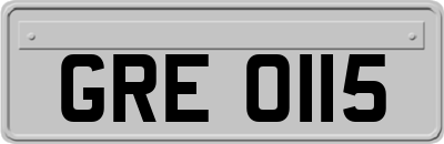 GRE0115