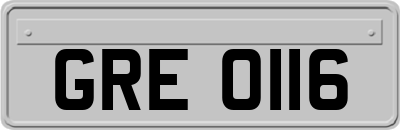 GRE0116