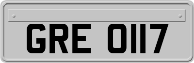 GRE0117
