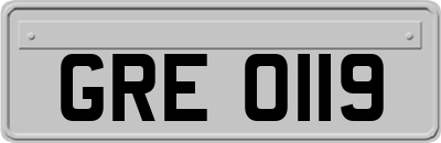 GRE0119