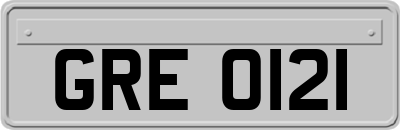 GRE0121