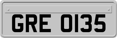 GRE0135