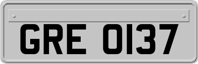 GRE0137