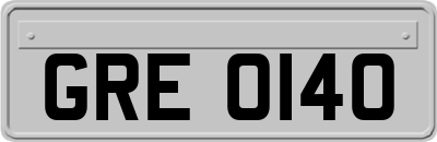 GRE0140
