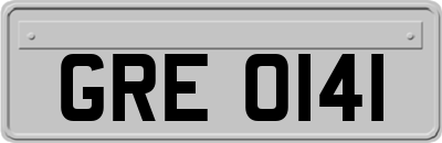GRE0141
