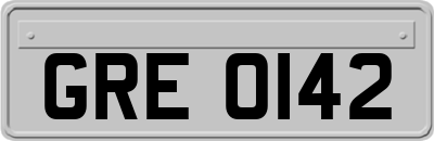 GRE0142