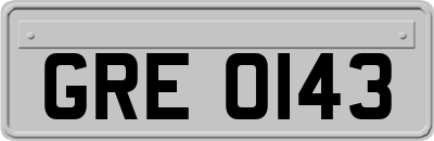 GRE0143