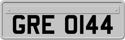 GRE0144